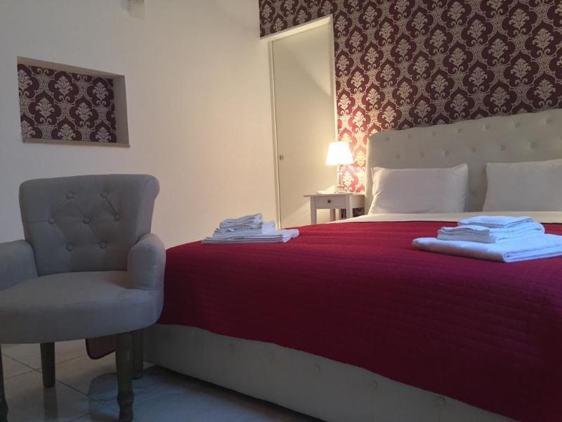 Dimora San Biagio Suites&Apartment Lecce Exterior foto