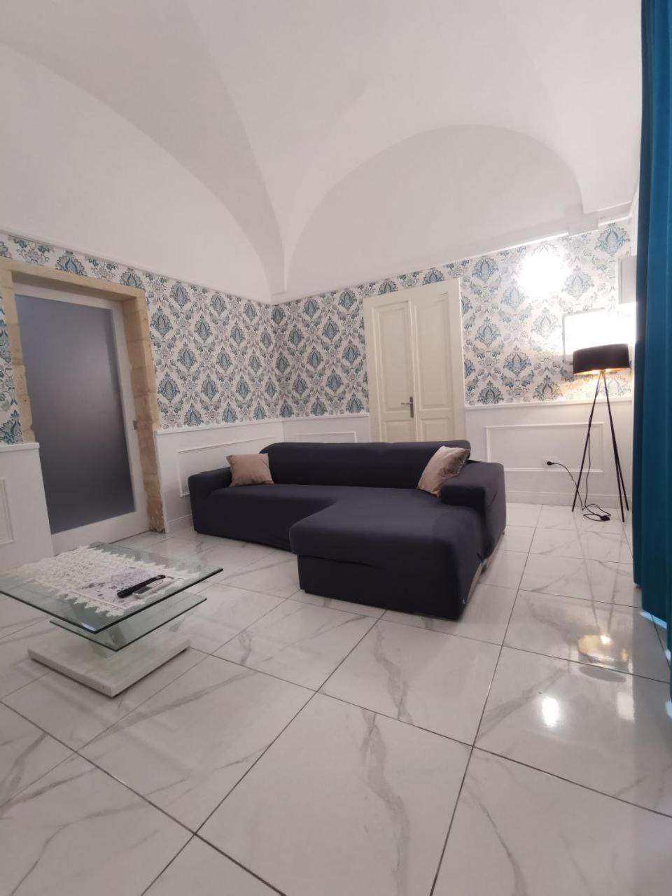 Dimora San Biagio Suites&Apartment Lecce Exterior foto