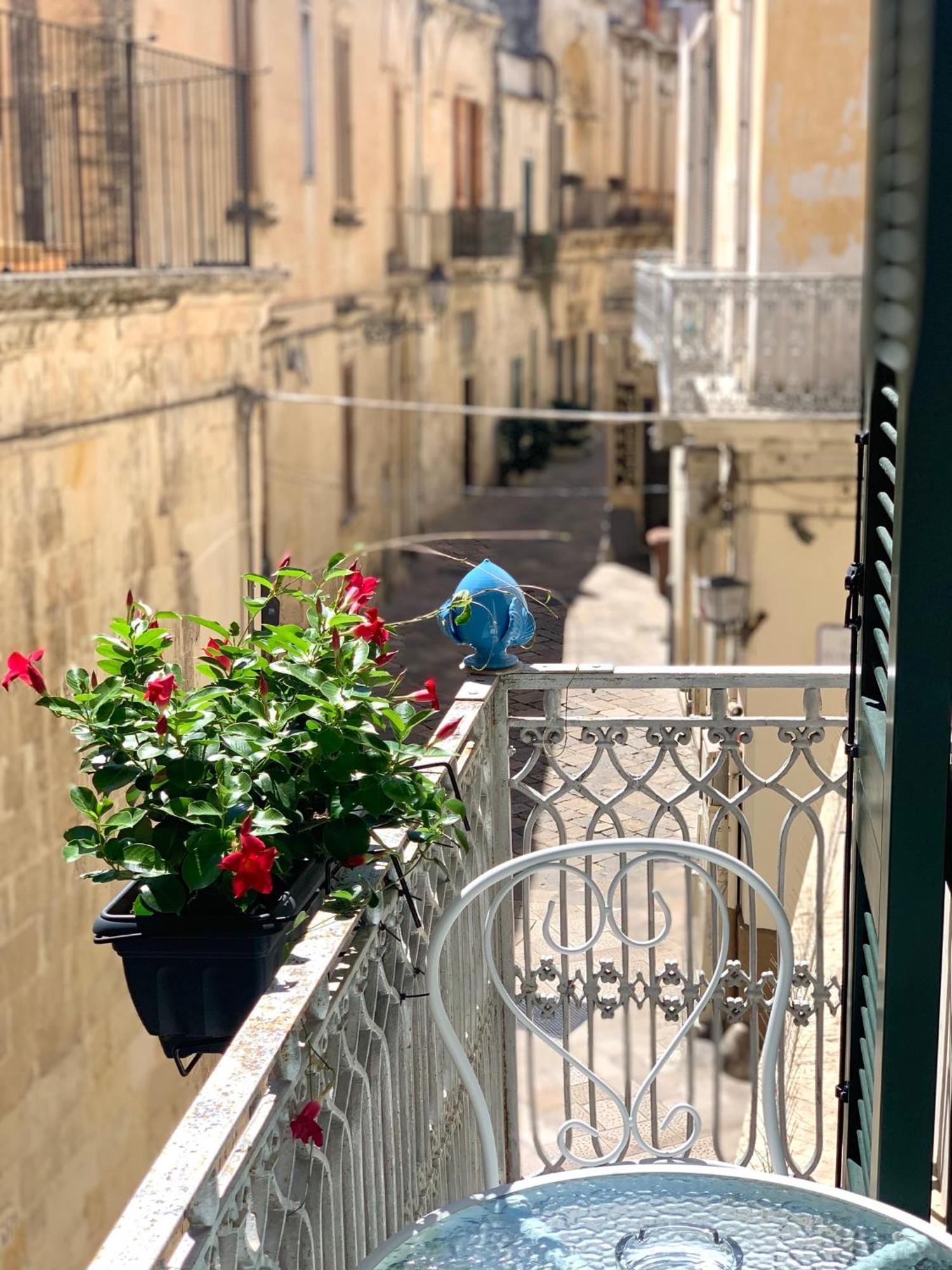 Dimora San Biagio Suites&Apartment Lecce Zimmer foto