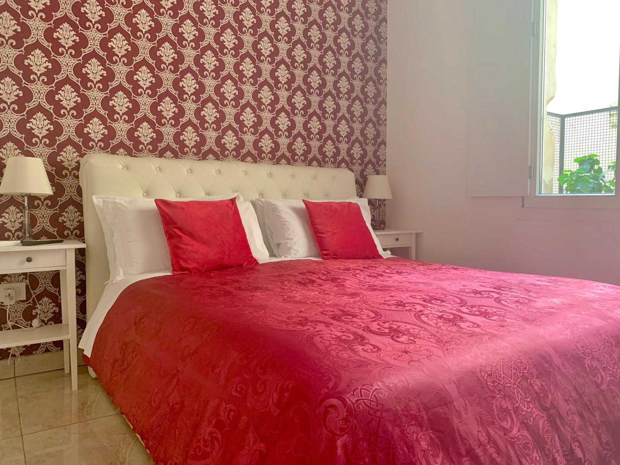 Dimora San Biagio Suites&Apartment Lecce Zimmer foto