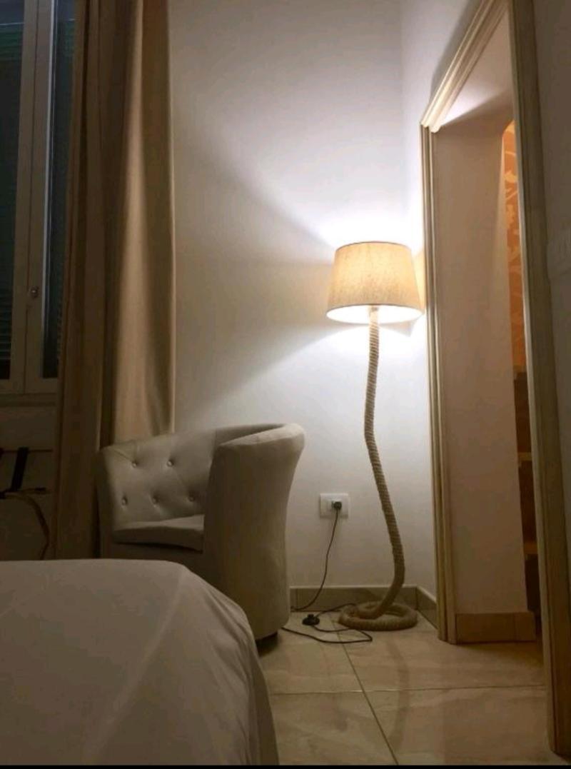 Dimora San Biagio Suites&Apartment Lecce Exterior foto