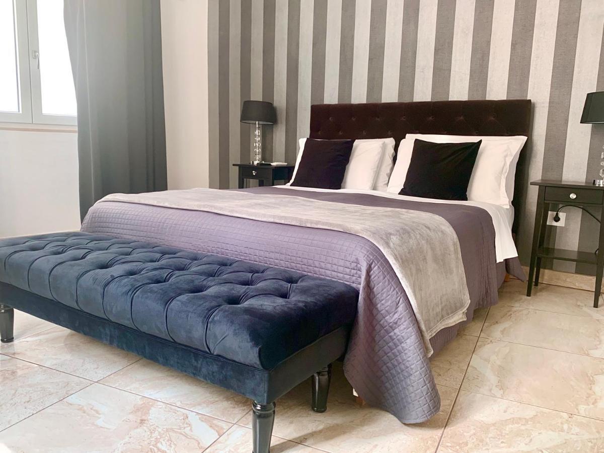 Dimora San Biagio Suites&Apartment Lecce Zimmer foto